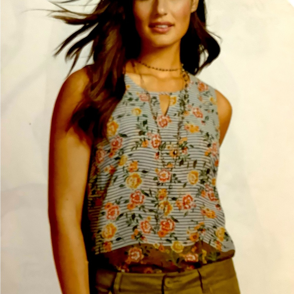Cabi Penelope Top